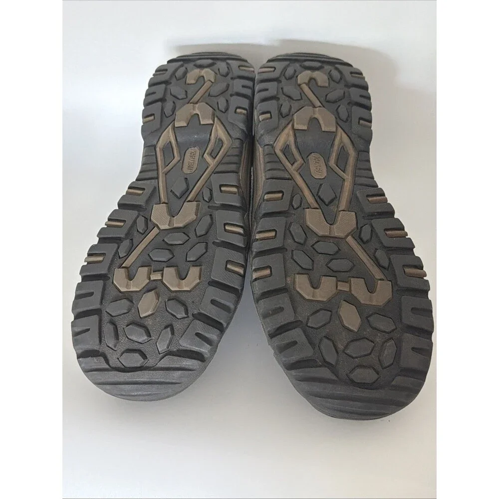 Khombu rugged comfortable